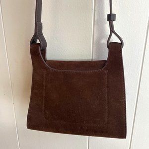 Cuyana Mini Double Loop Bag